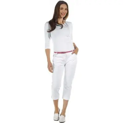 78 Damenhose Five Pocket Stretch 7160 0