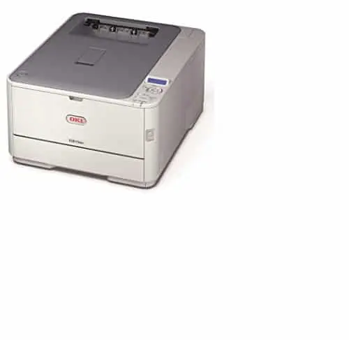 OKI C511dn LED Duplex Farblaserdrucker A4 1200 x 600 dpi 0 0