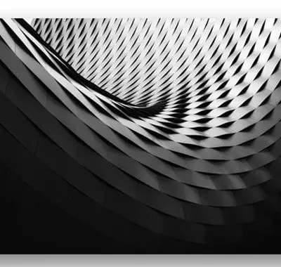 Modern Art Roof Wartezimmerbild 6 modern art roof wartezimmerbild