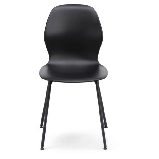 sedus Schalenstuhl se:spot ut-822/001 schwarz Kunststoff - Image 4