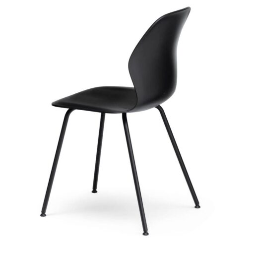 sedus Schalenstuhl se:spot ut-822/001 schwarz Kunststoff - Image 3