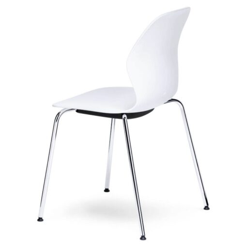 sedus Schalenstuhl se:spot ut-822/002 weiß Kunststoff - Image 4